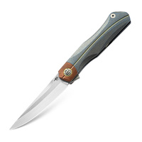 Нож Bestech BT2106D Thyra