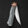 Нож Bestech BT2106D Thyra
