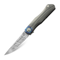 Нож Bestech BT2106G Thyra