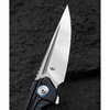 Нож Bestech BT2201C Vigil