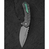 Нож Bestech BT2203B Buwaya