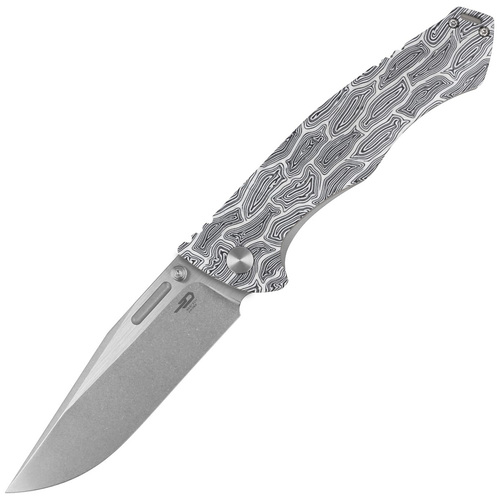 Нож Bestech BT2301C Keen II