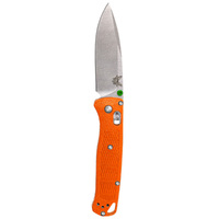 Нож Benchmade CU535-SS-S30V-NYLON-ORG Bugout