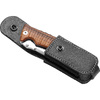Нож FOX knives FX-130 MBSW PRO Hunter