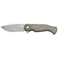 Нож Fox FX-524 G EASTWOOD TIGER