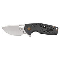 Нож FOX knives FX-526CF Suru Carbon Fiber 
