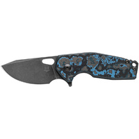 Нож FOX knives FX-526LE CF Suru Carbon Limited