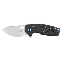 Нож FOX knives FX-526 TCBL Suru 