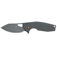 Нож FOX knives FX-527 TIPVD Yaru