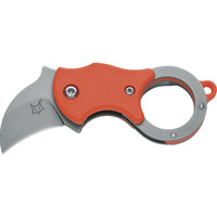 Нож FOX knives 535 R Mini-Ka
