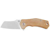Нож FOX knives FX-540 NA ITALICO