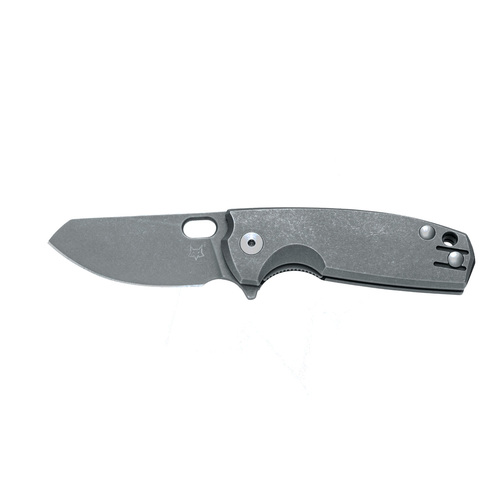 Складной нож Fox FX-608 TI Baby Core