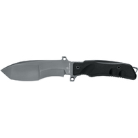 Нож с фиксированным клинком FOX knives 9CM01 B Tracker