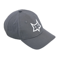Бейсболка FOX FX-CAP01GY Gray CAP