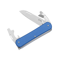Нож FOX Knives FX-VP130-3 SB VULPIS