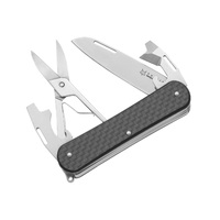 Нож FOX Knives FX-VP130-F4 CF VULPIS
