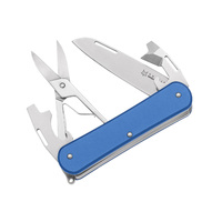 Нож FOX Knives FX-VP130-F4 SB VULPIS
