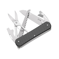 Нож FOX Knives FX-VP130-SF5 CF VULPIS