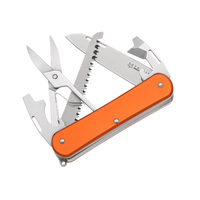 Нож FOX Knives FX-VP130-SF5 OR VULPIS
