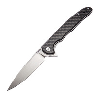 Нож CJRB J1902-CF Briar