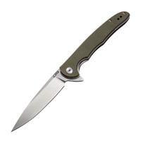 Нож CJRB J1902-GNF Briar