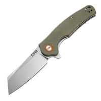 Нож CJRB J1904-GNF Crag