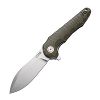 Нож CJRB J1910-GNC Mangrove