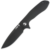 Нож CJRB J1920-BBK Scoria