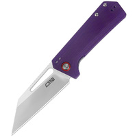 Нож CJRB J1924-VT Ruffian