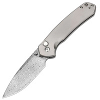Нож CJRB J1925T-DM Pyrite