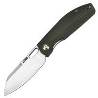 Нож CJRB J1929-MGN Ekko