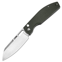 Нож CJRB J1929B-MGN Ekko