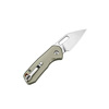 Нож CJRB J1933-GN Mini Pyrite 