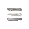 Нож CRKT K540GXP Bona Fide Silver