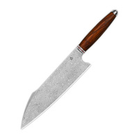 Нож QSP QS-KK-001B Harpoon Chef