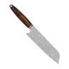 Нож QSP QS-KK-002B Santoku