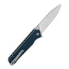 Нож QSP QS111-H1 Mamba V2 