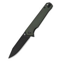 Нож QSP QS111-I2 Mamba V2 