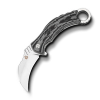Нож QSP QS120-E Eagle
