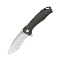 Нож QSP QS122-D1 Raven