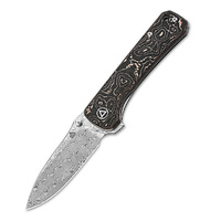 Нож QSP QS131-S Hawk