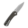 Нож QSP QS145-A1 Kestrel 