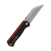 Нож QSP QS149-A1 Swordfish