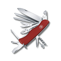 Нож Victorinox 0.8564 WorkChamp