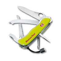 Нож Victorinox 0.8623.MWN Rescue tool