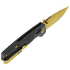 Нож SOG, TM1033 Terminus XR LTE Carbone Gold