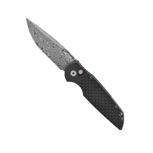 Нож Pro-Tech Tactical Response 3 TR-3X1 Blade 2021