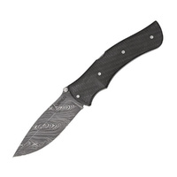 Нож Viper VA5840FC Start Damascus 