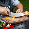 Нож кухонный Xin Cutlery XC110 Tactical Style Chef Knife 