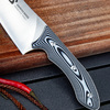 Нож кухонный Xin Cutlery XC110 Tactical Style Chef Knife 